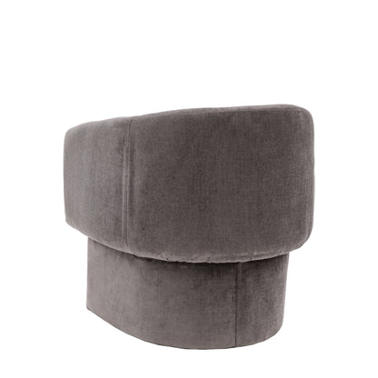 Asko Armchair Anthracite