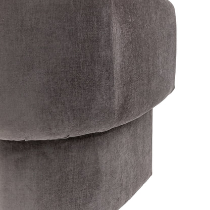 Asko Armchair Anthracite