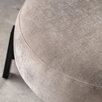 Ardo Armchair Cream