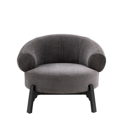 Ardo Armchair Stone