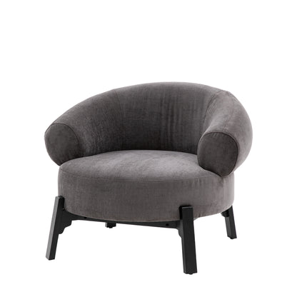 Ardo Armchair Stone