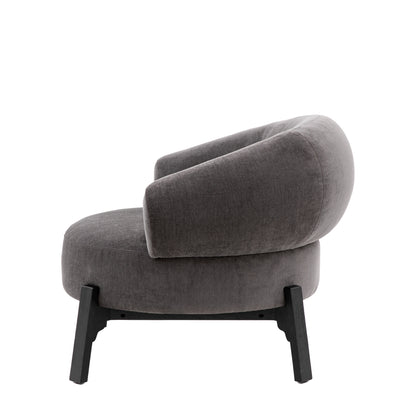 Ardo Armchair Stone