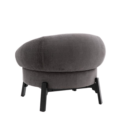 Ardo Armchair Stone