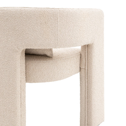 Arezzo Armchair