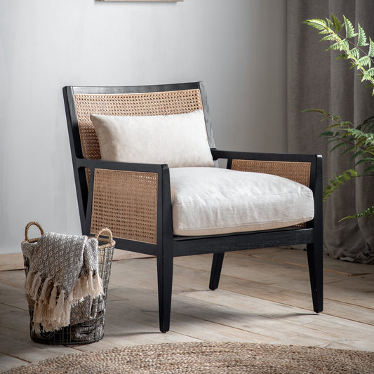 Nagoya Armchair