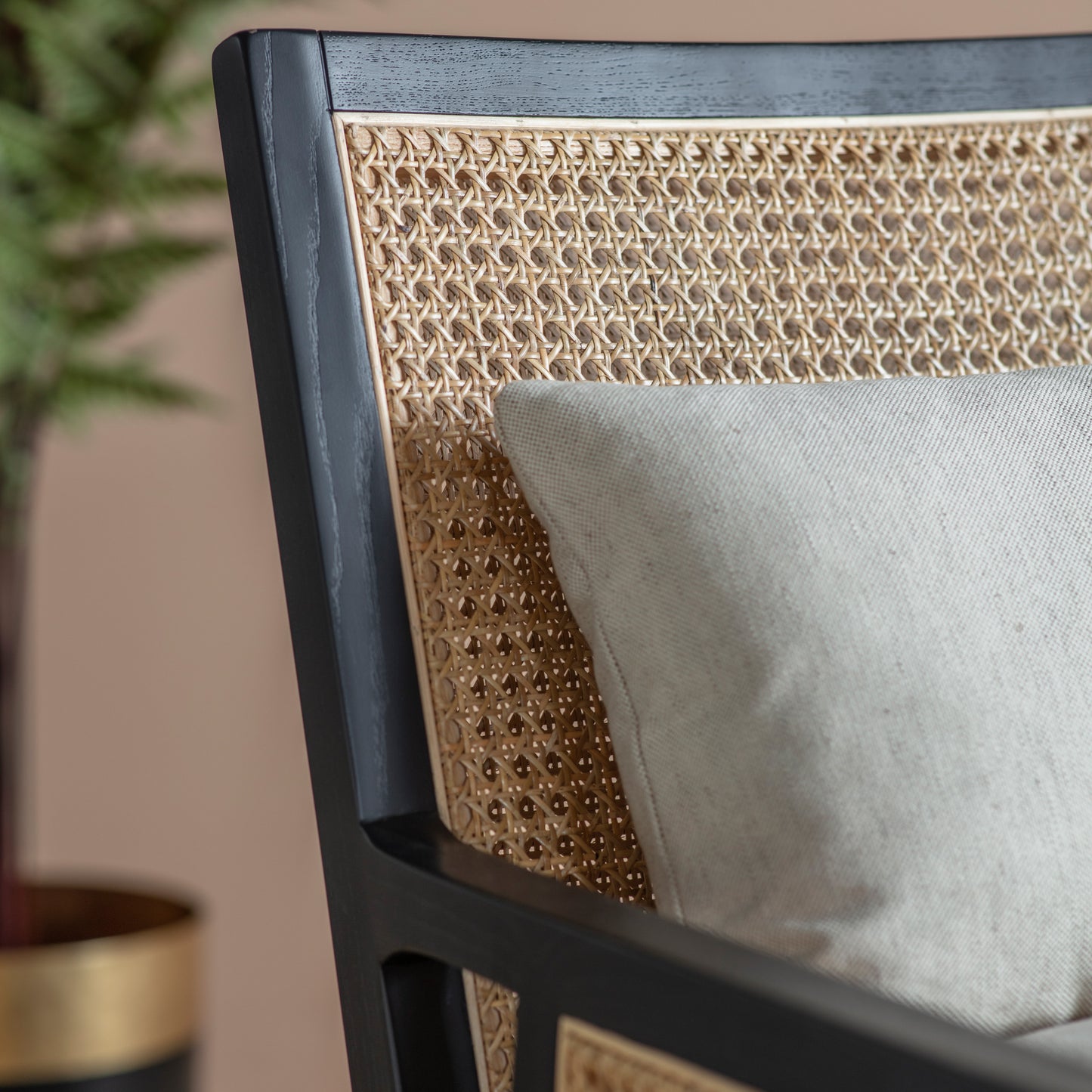 Nagoya Armchair