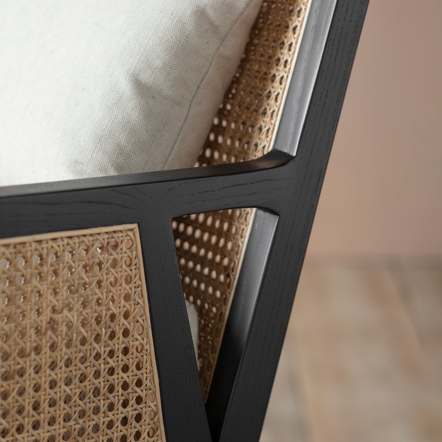 Nagoya Armchair