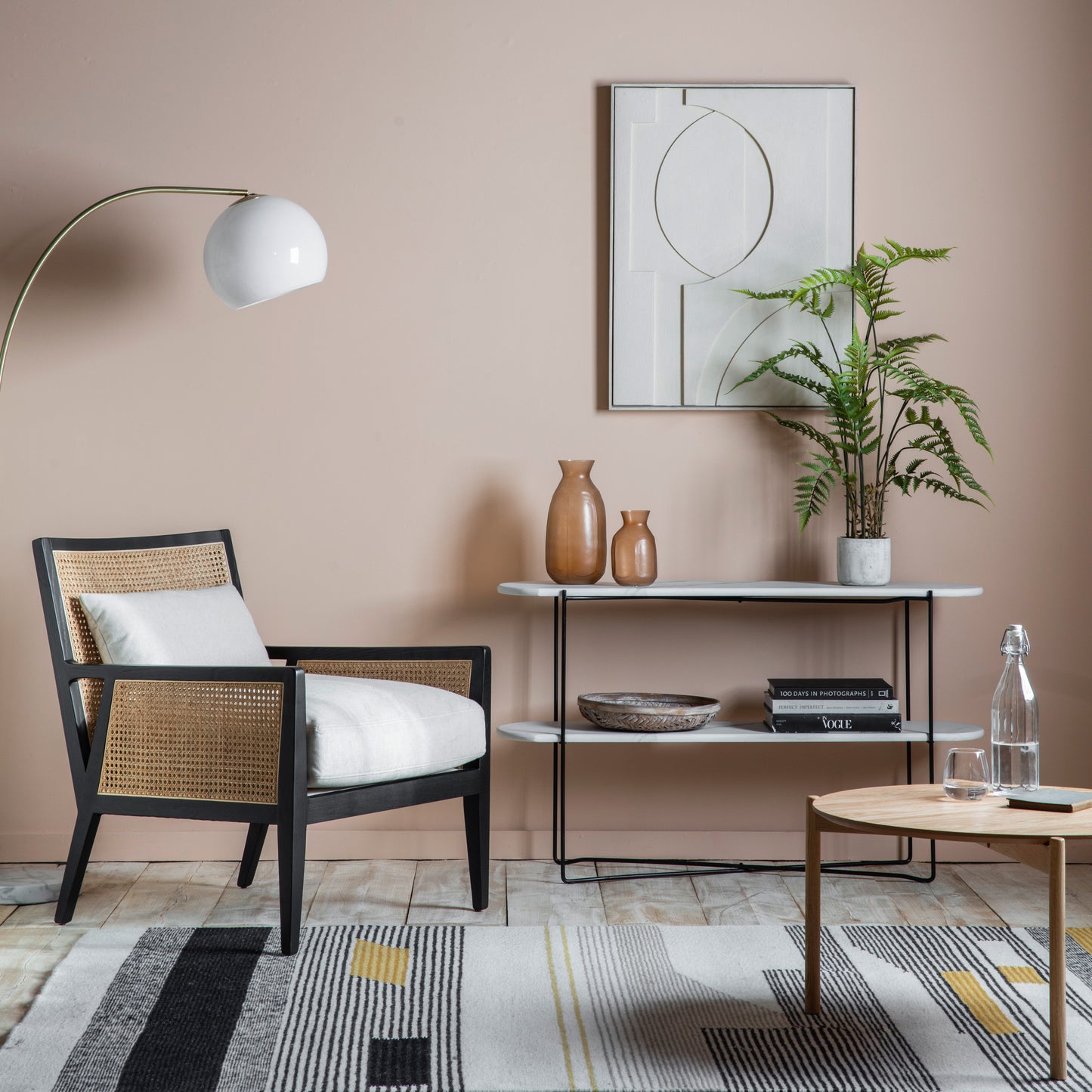 Nagoya Armchair