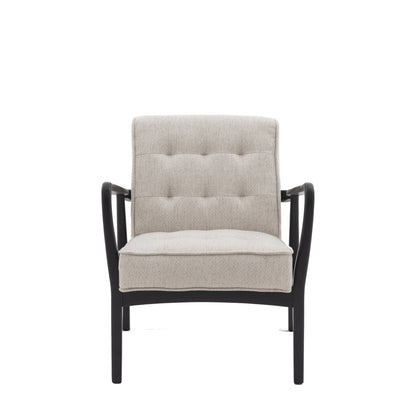Humber Armchair Natural