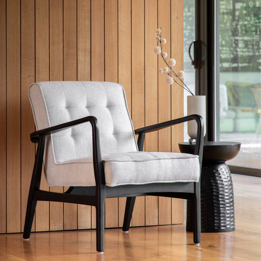 Humber Armchair Natural