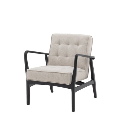 Humber Armchair Natural