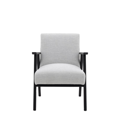 Neyland Armchair Stone