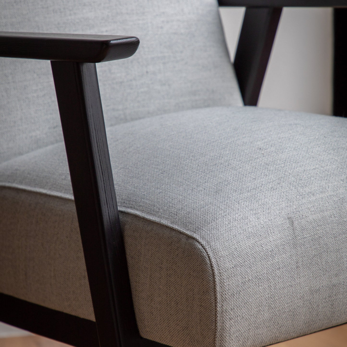 Neyland Armchair Stone