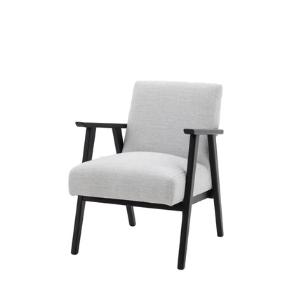 Neyland Armchair Stone