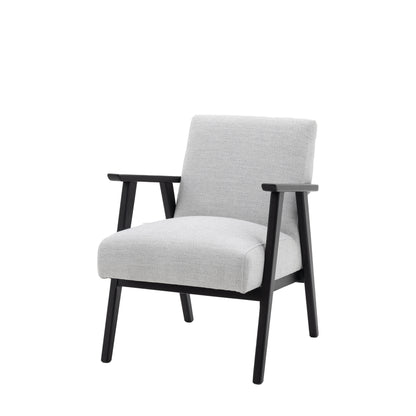 Neyland Armchair Stone