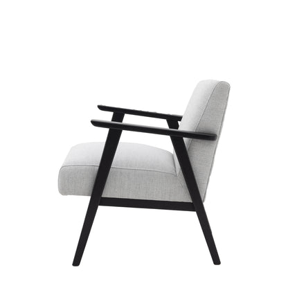 Neyland Armchair Stone