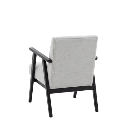 Neyland Armchair Stone