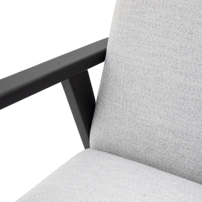 Neyland Armchair Stone