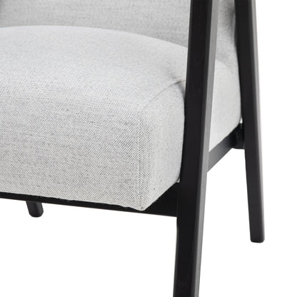 Neyland Armchair Stone