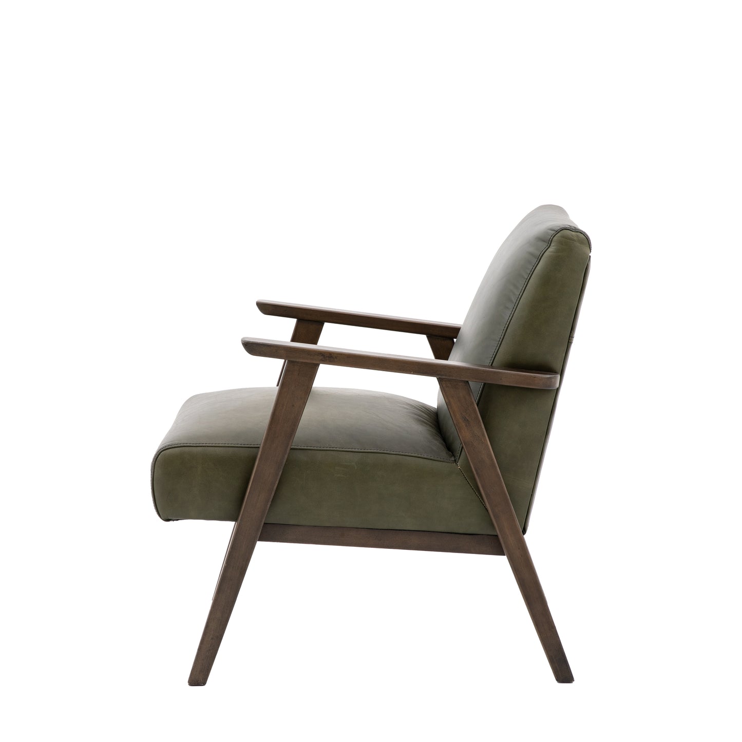 Neyland Armchair Heritage Green