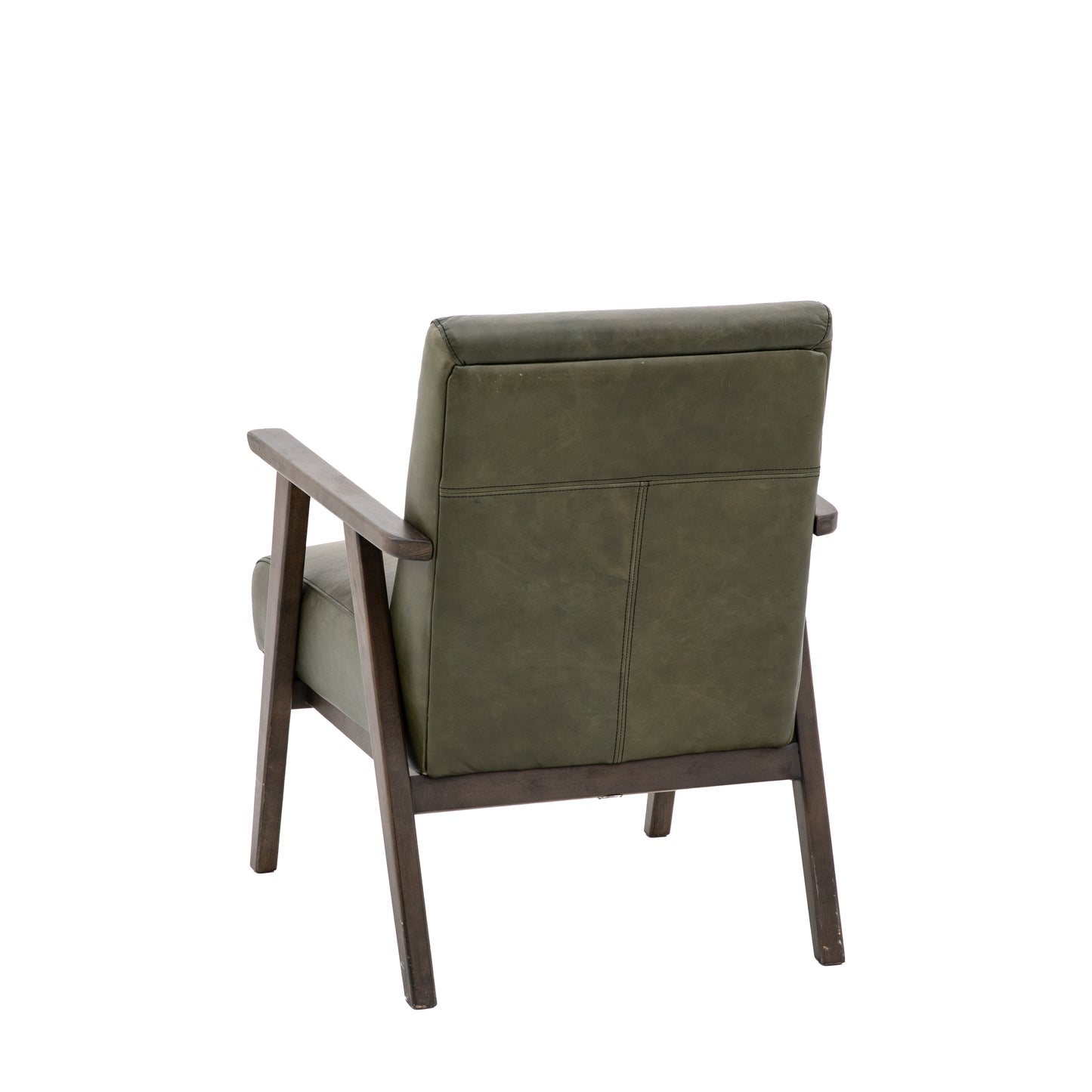 Neyland Armchair Heritage Green