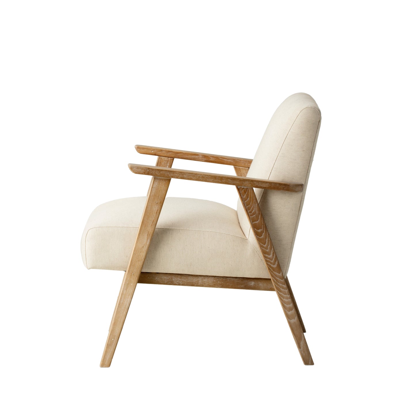 Neyland Armchair Natural