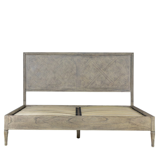 Mustique Super King Bed