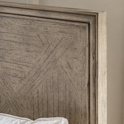 Mustique Super King Bed