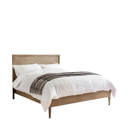 Mustique Super King Bed