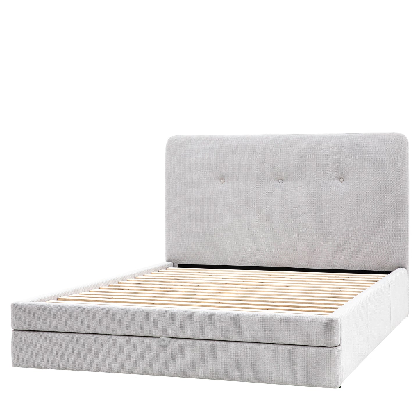 Marlowe Double Bedstead Taupe