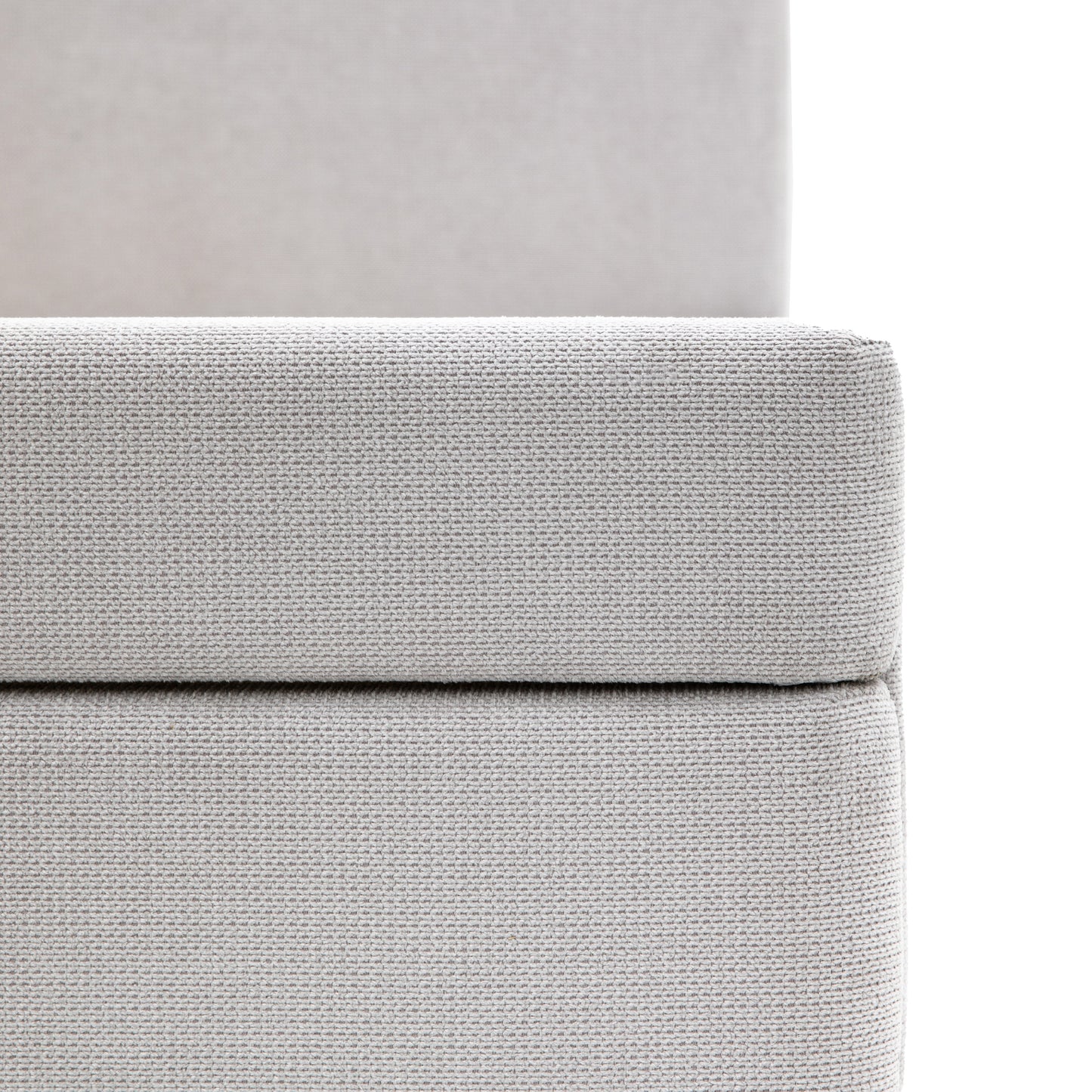 Marlowe Double Bedstead Taupe