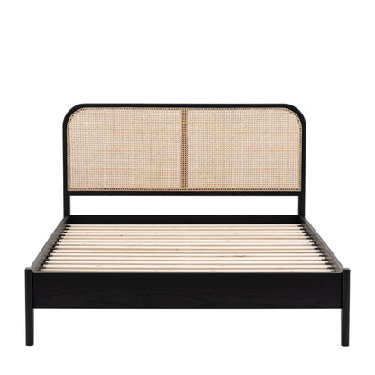 Skylar Double Bed