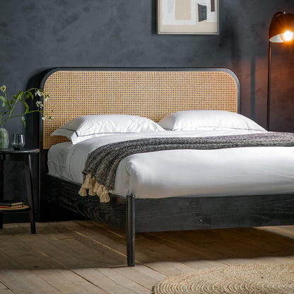 Skylar Double Bed