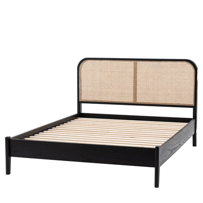 Skylar Double Bed