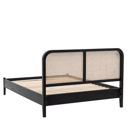 Skylar Double Bed