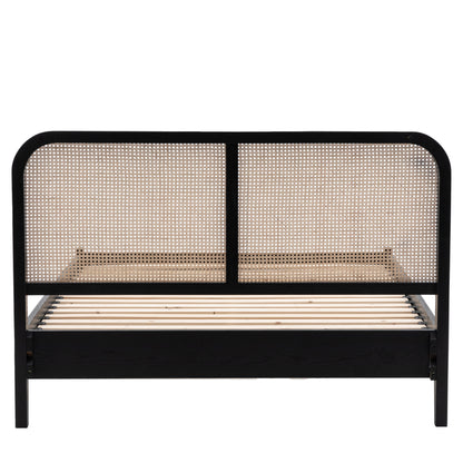 Skylar Double Bed