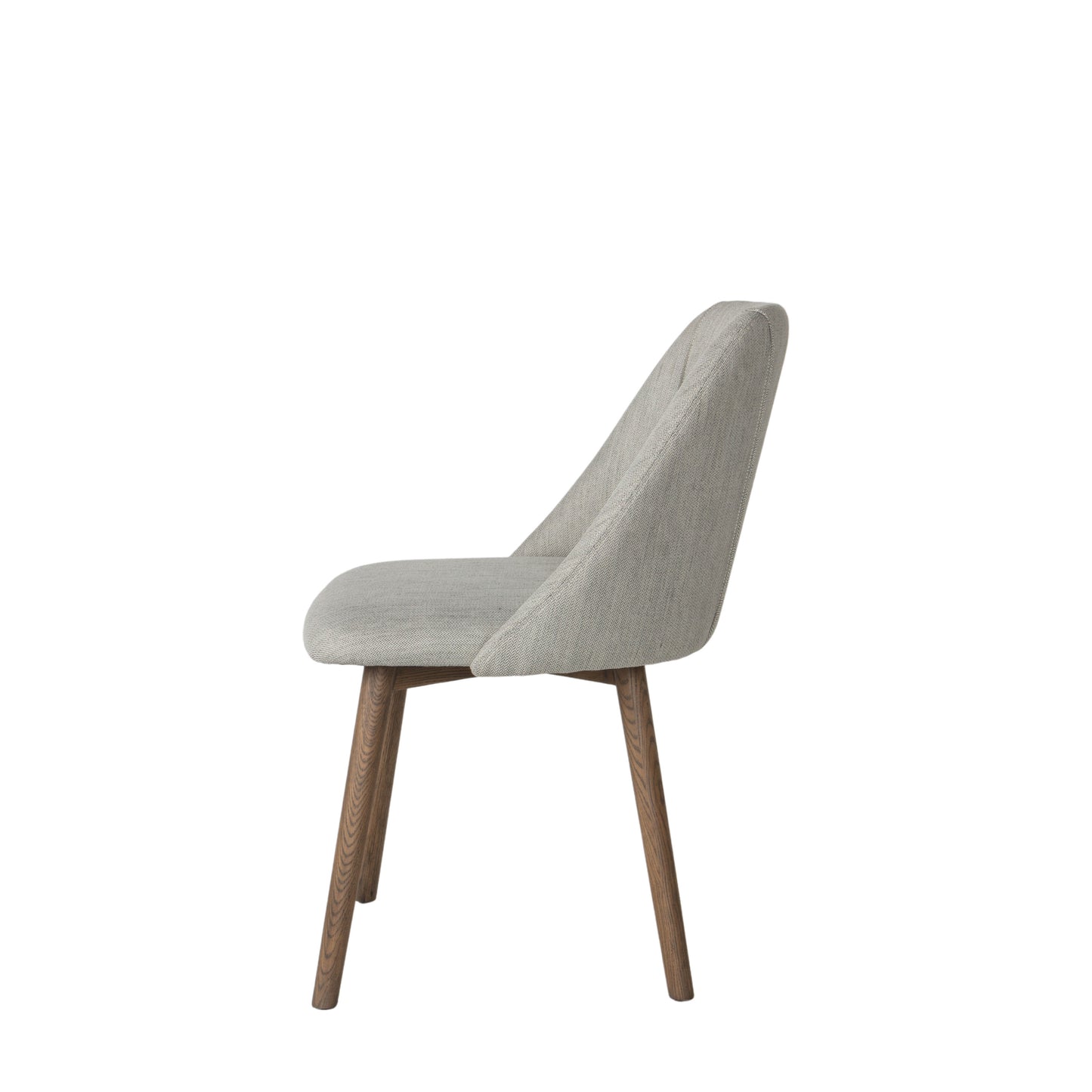 Elliot Dining Chair Neutral 2 pk