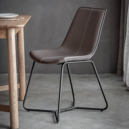 Hawking Chair Ember 2pk