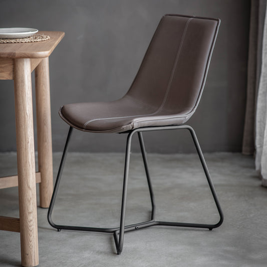 Hawking Chair Ember 2pk