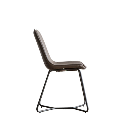 Hawking Chair Ember 2pk