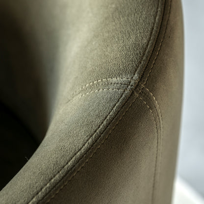 Holm Dining Chair Moss