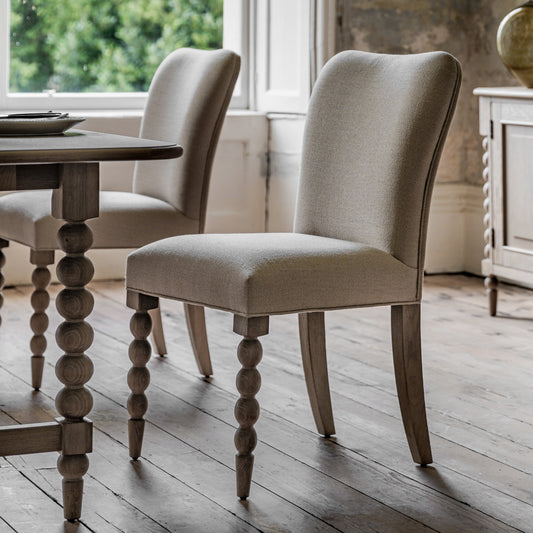 Artisan Dining Chair 2pk