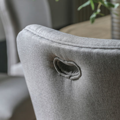 Vancouver Dining Chair 2pk