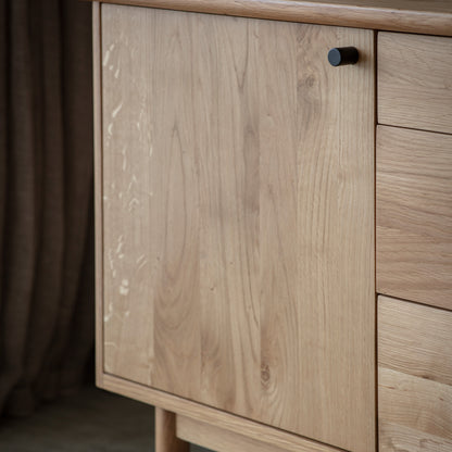 Kingham 2 Door 3 Drawer Sideboard