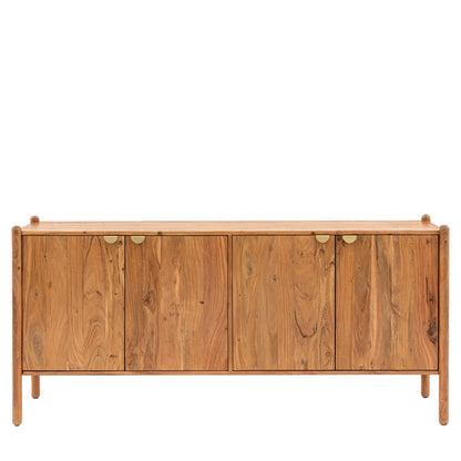 Cannes 4 Door Sideboard