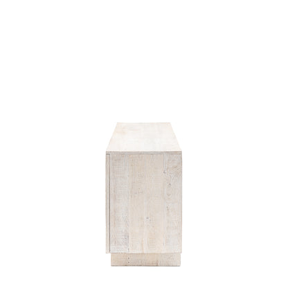 Iowa Sideboard Whitewash