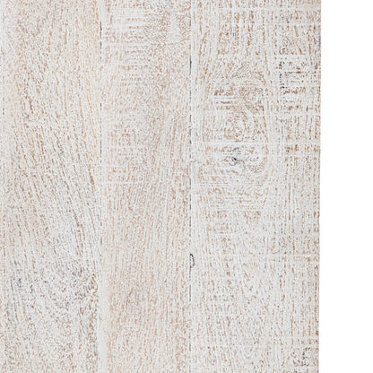 Iowa Sideboard Whitewash