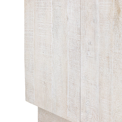 Iowa Sideboard Whitewash