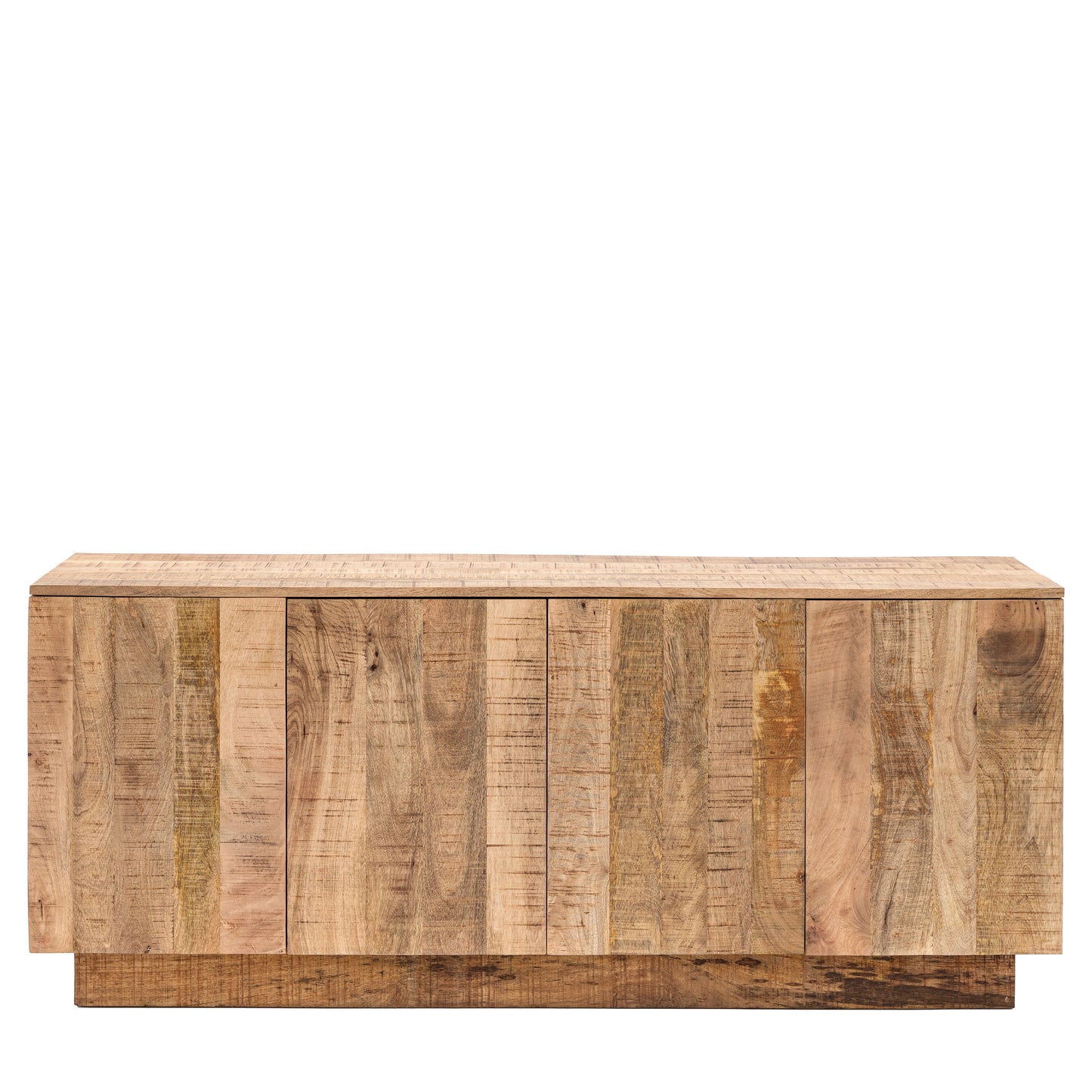 Iowa Sideboard Natural