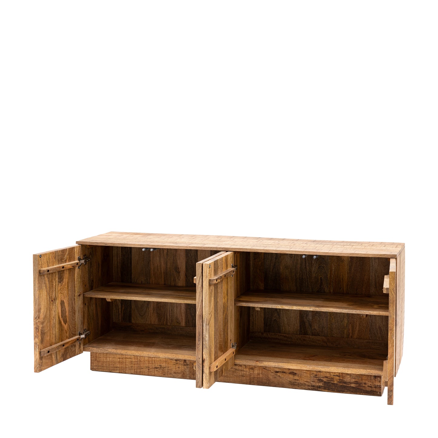 Iowa Sideboard Natural